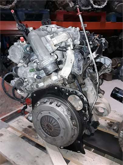 Fiat I Doblò (119)(2001->)