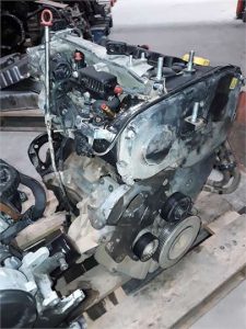 Fiat I Doblò (119)(2001->)