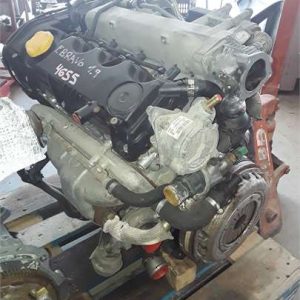 Fiat II Bravo (198)(2007->)
