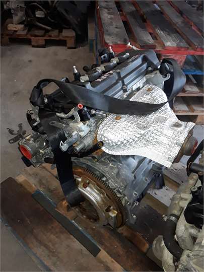 Mitsubishi ASX (GA0)(2019->)