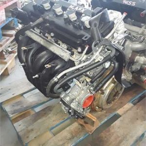 Mitsubishi ASX (GA0)(2019->)