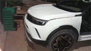 Opel Mokka (2020->)