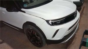 Opel Mokka (2020->)
