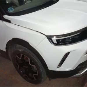 Opel Mokka (2020->)