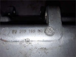 Peugeot 306 3/5 pt. / 4 pt. (S2)(04.1997->)