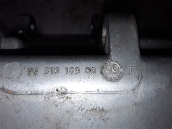 Peugeot 306 3/5 pt. / 4 pt. (S2)(04.1997->)