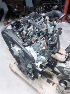 Peugeot PARTNER Furgón (5)