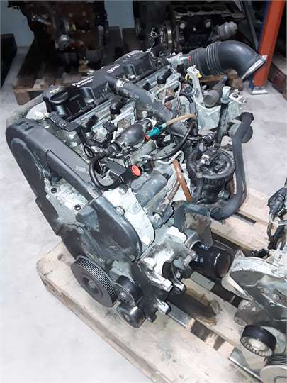 Peugeot PARTNER Furgón (5)