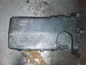 Seat Ibiza (6K1)(08.1999->)