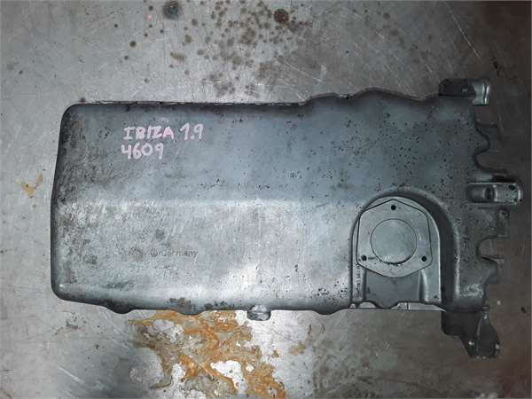 Seat Ibiza (6K1)(08.1999->)