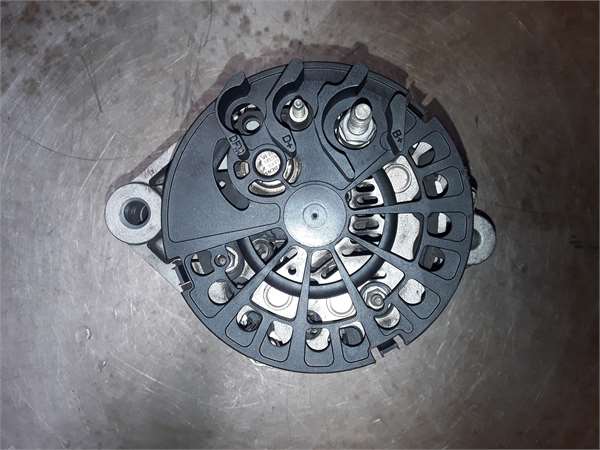 Alfa Romeo 159 (140)(2005->)
