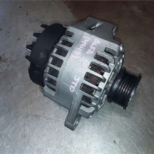 Alfa Romeo 159 (140)(2005->)
