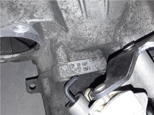 Audi A3 (8L)(09.1996->)
