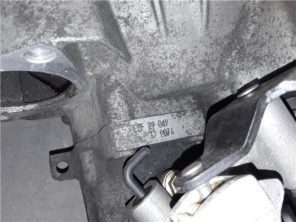 Audi A3 (8L)(09.1996->)