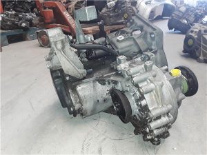Audi A3 (8L)(09.1996->)