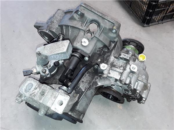 Audi A3 (8L)(09.1996->)