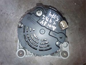 Audi A4 Berlina (B5)(1994->)