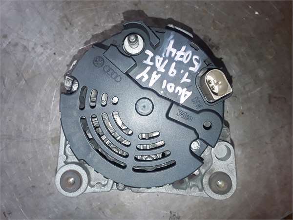 Audi A4 Berlina (B5)(1994->)