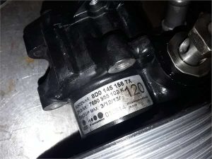 Audi A4 Berlina (B5)(1994->)