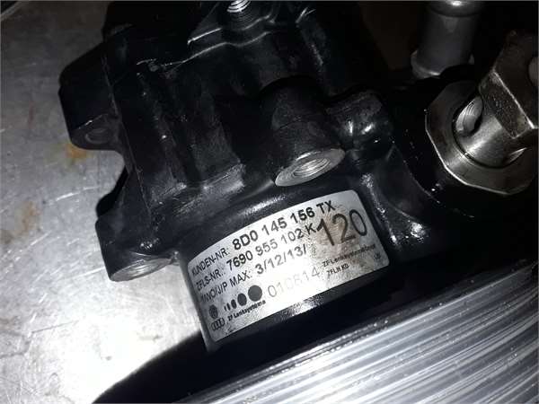 Audi A4 Berlina (B5)(1994->)