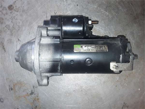 Audi A4 Berlina (B5)(1994->)