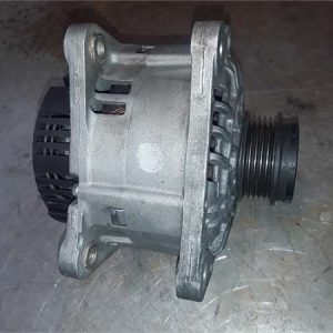 Audi A4 Berlina (B5)(1994->)