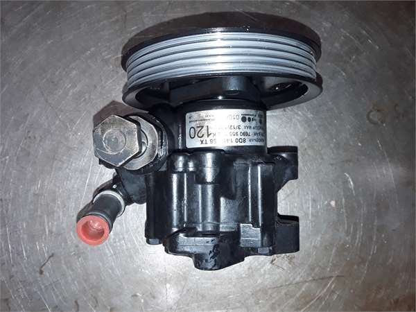 Audi A4 Berlina (B5)(1994->)