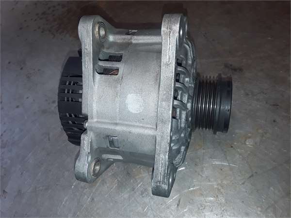 Audi A4 Berlina (B5)(1994->)