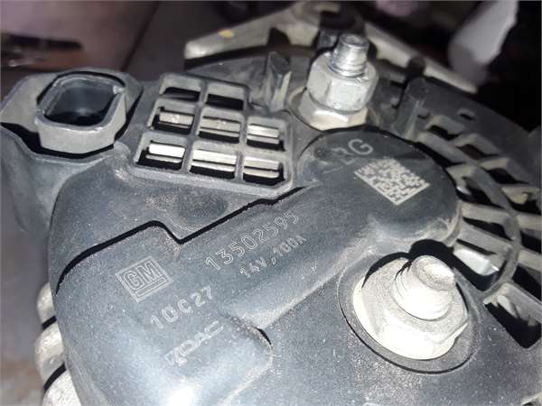 Chevrolet Cruze (2009->)
