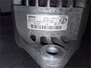 Fiat II Bravo (198)(2007->)