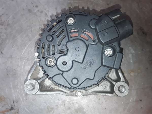 Fiat SCUDO Combinato (220P)