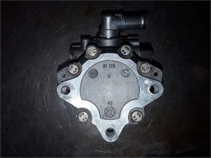 Fiat SCUDO Combinato (220P)