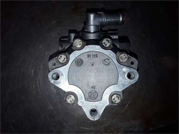 Fiat SCUDO Combinato (220P)
