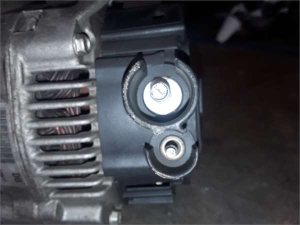 Fiat SCUDO Combinato (220P)