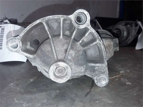 Fiat SCUDO Combinato (220P)