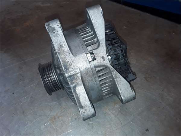 Fiat SCUDO Combinato (220P)