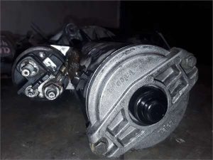 Fiat SCUDO Combinato (220P)