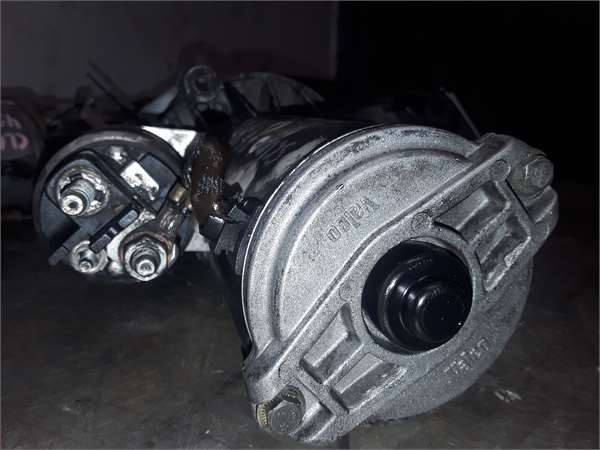 Fiat SCUDO Combinato (220P)