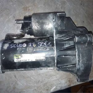 Fiat SCUDO Combinato (220P)