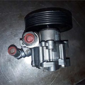 Fiat SCUDO Combinato (220P)