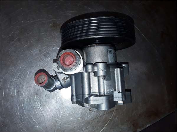 Fiat SCUDO Combinato (220P)