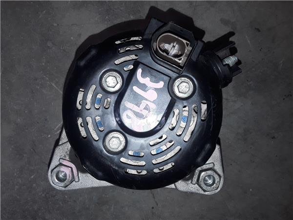 Ford C-Max (CB7)(2010->)