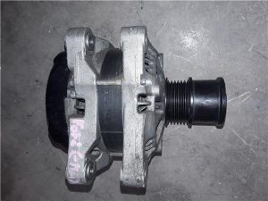 Ford C-Max (CB7)(2010->)