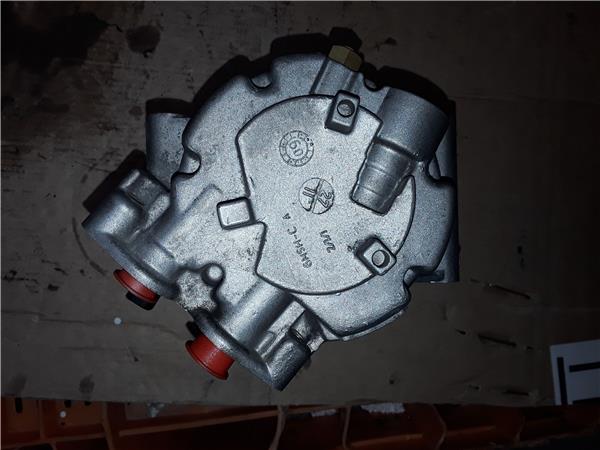 Ford FOCUS II (DA_)