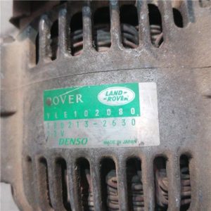 Land Rover Freelander (LN)(09.2002->)