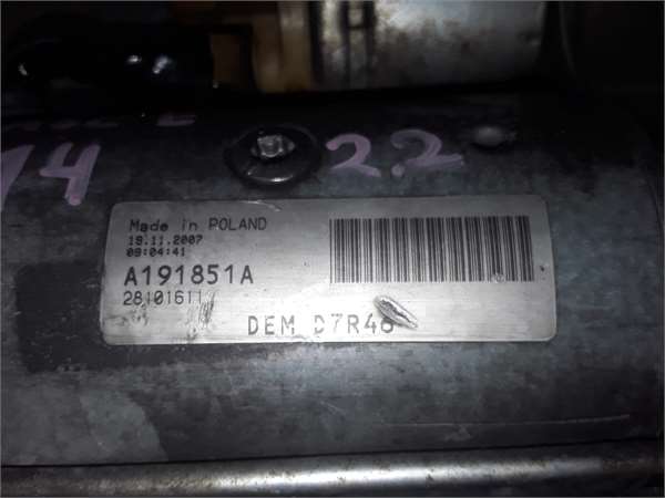 Mercedes-Benz Clase E (BM 211) Berlina (01.2002->)