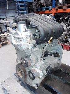 Nissan Micra III C+C (CK12E)(06.2005->)