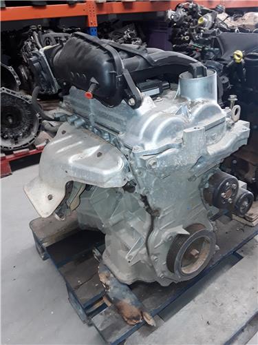 Nissan Micra III C+C (CK12E)(06.2005->)