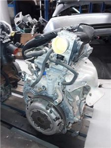 Nissan Micra III C+C (CK12E)(06.2005->)