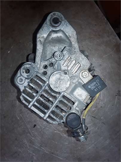 Nissan X-Trail (T30)(06.2001->)